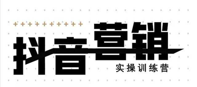 《12天线上抖音营销实操训练营》通过框架布局实现自动化引流变现-课程网